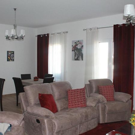 Girassol Alojamento Local Монтемор-у-Нову Экстерьер фото