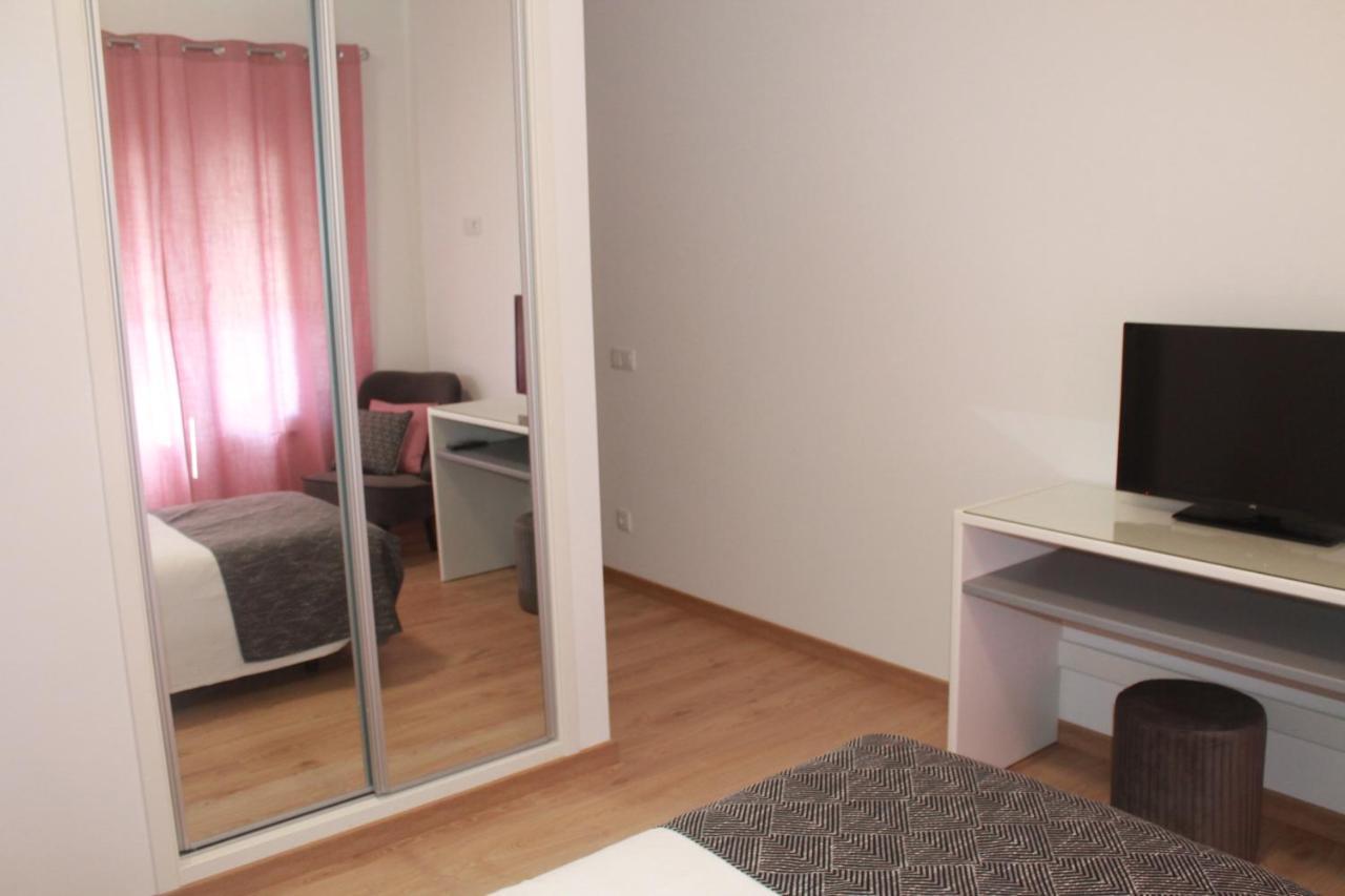 Girassol Alojamento Local Монтемор-у-Нову Экстерьер фото