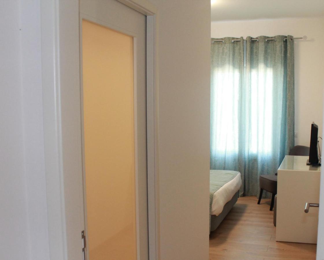 Girassol Alojamento Local Монтемор-у-Нову Экстерьер фото